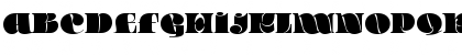 Quarantype Chillout Regular Font Quarantype Chillout Regular Font