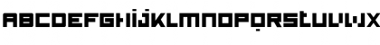 Qube Bold Bold Font Qube Bold Bold Font