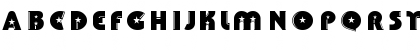 Collins Normal Font Collins Normal Font