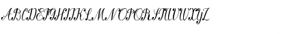 queenly Regular Font queenly Regular Font