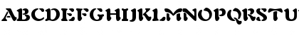 PaletteBlackSSK Regular Font PaletteBlackSSK Regular Font