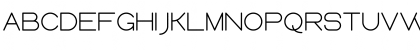 Queental Regular Font