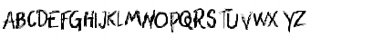 Quiet FREE Regular Font