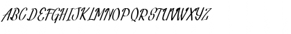 Quinn Marriott Regular Font Quinn Marriott Regular Font