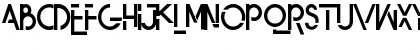 Quiqt Regular Font