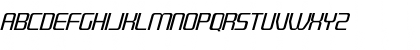 QUUB Regular_Italic Font QUUB Regular_Italic Font