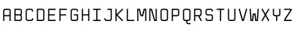 Ra Mono Regular Font