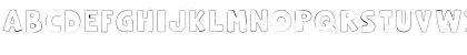 Rabbit Jump Regular Font Rabbit Jump Regular Font