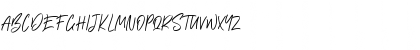 Rabbit Oaks Free Regular Font Rabbit Oaks Free Regular Font