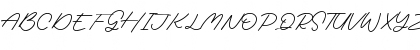 Rachel Bowie Regular Font Rachel Bowie Regular Font