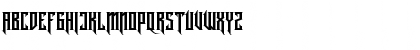 Rademos Regular Font Rademos Regular Font