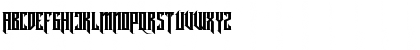 Rademos Regular Font