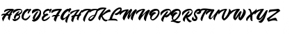 Radens Regular Font