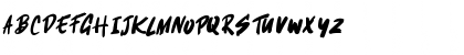 Rafale FREE Regular Font Rafale FREE Regular Font