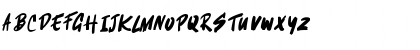 Rafale FREE Regular Font Rafale FREE Regular Font