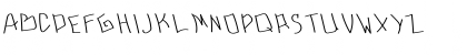 Rafasha Regular Font