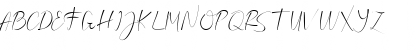 Rafellia Regular Font