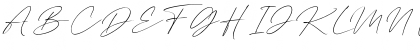 Rafelya Carrotin Regular Font