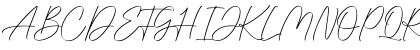 Raflessia Regular Font