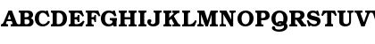 Pali Bookman Regular Font