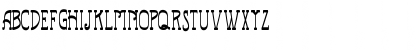 Railway FREE Regular Font Railway FREE Regular Font