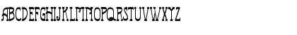 Railway FREE Regular Font Railway FREE Regular Font