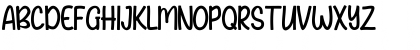 Rainory Regular Font