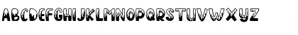 Rainy Snow Regular Font