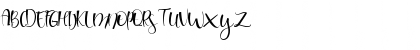 raisya Regular Font