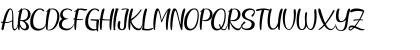 Raliqa Regular Font Raliqa Regular Font
