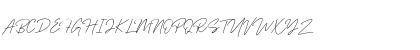 Ralline Regular Font Ralline Regular Font