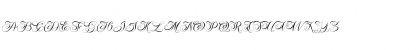 Rama End Regular Font Rama End Regular Font