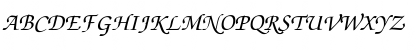 Rama-ZapfChancery Italic Font Rama-ZapfChancery Italic Font