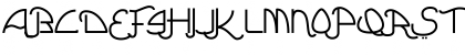 Ramadhan Regular Font