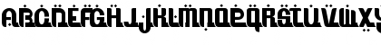 Ramadhani Regular Font