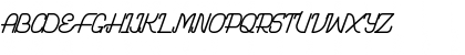 Ramona Kiev Regular Font