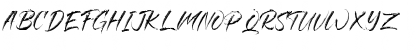 Rampage - Free for personal use Regular Font Rampage - Free for personal use Regular Font