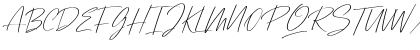 Ramstay Italic Font Ramstay Italic Font