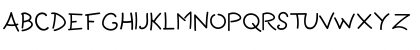 Ranch CMX Sans Regular Font