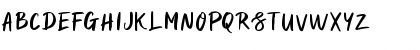 Ranessa Script Regular Font Ranessa Script Regular Font
