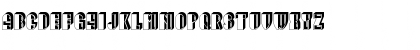 Range Fancy Regular Font