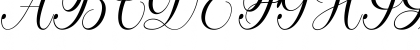Rankfine Personal Use Regular Font Rankfine Personal Use Regular Font