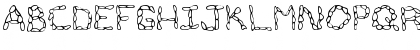 Raock Regular Font