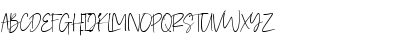 Rashilla | Signature Regular Font