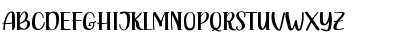 Rasia Regular Font
