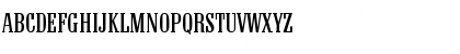 Colonel-Serial DB Regular Font Colonel-Serial DB Regular Font