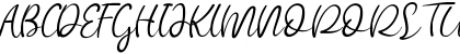 Rassika Love Regular Font Rassika Love Regular Font
