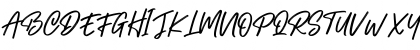 Rather Personal Use Regular Font Rather Personal Use Regular Font