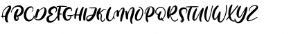Ratouruk Regular Font Ratouruk Regular Font