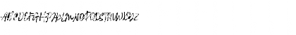 Rattu Aqilla Regular Font Rattu Aqilla Regular Font